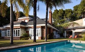 Villa Antumalal B&B (Adults Only)